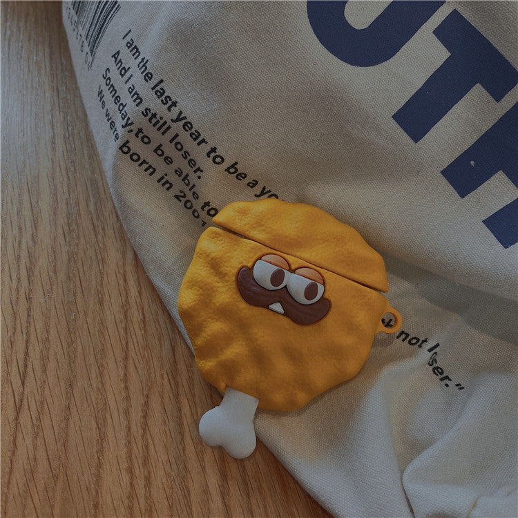 Compatible with Apple, Compatible with Apple , Airpods protective sleeve